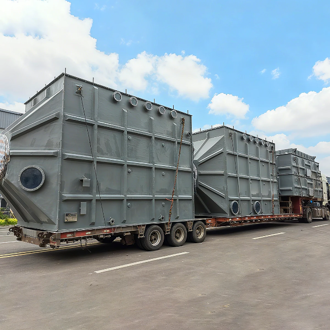 上海聚丙烯复合玻璃钢储罐